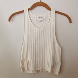 Urban Outfitters Silence + Noise Crop Top